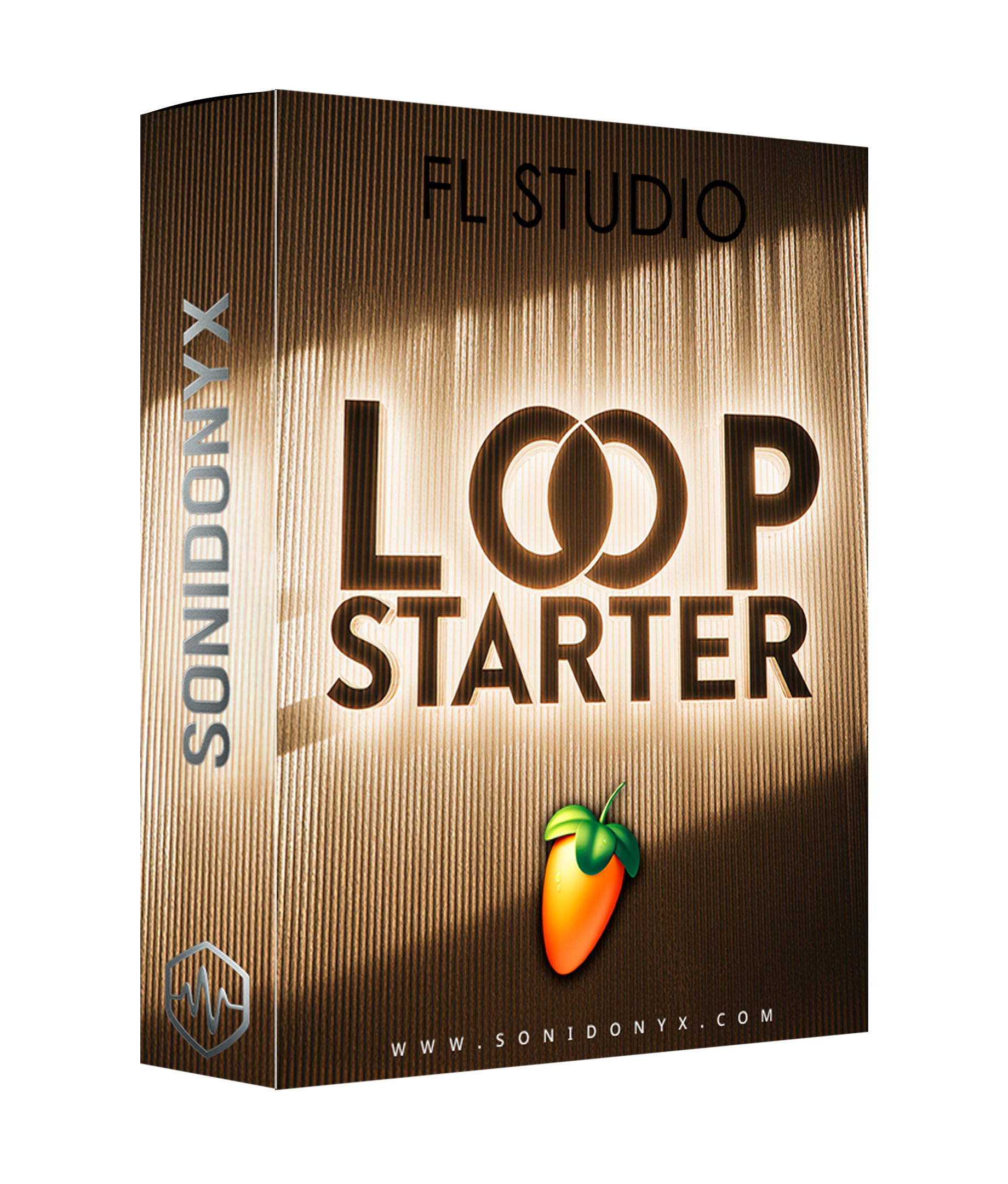 Loop Starter Sample Pack