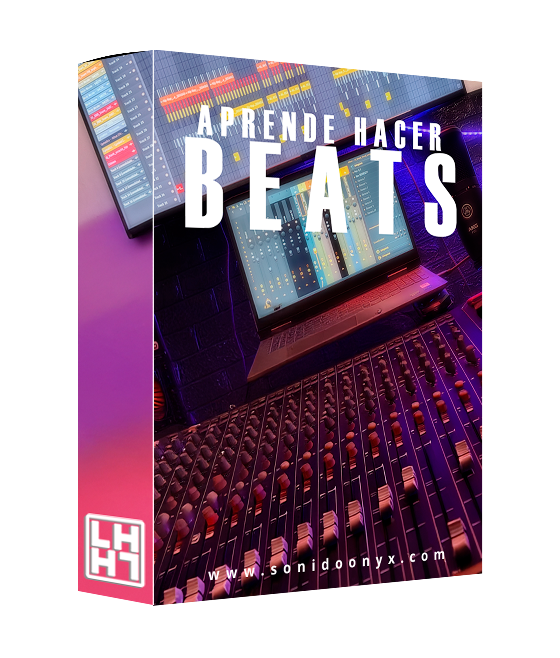 Beat desde cero Proyecto