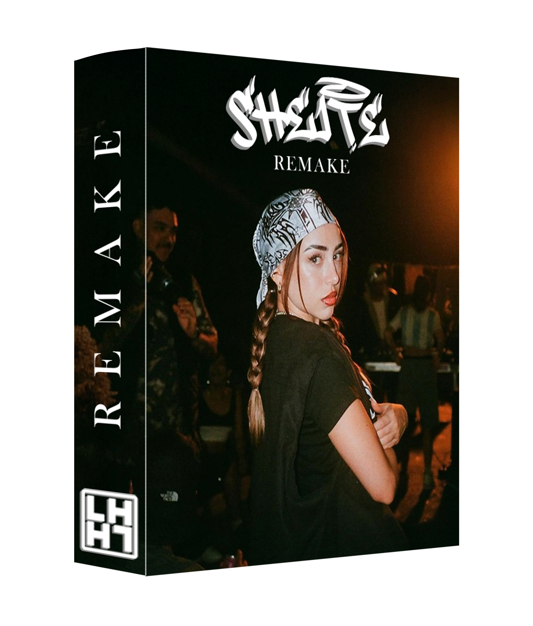 SHEITE - NICKI NICOLE (Remake) FL SUDIO