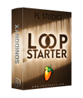 Loop Starter Sample Pack